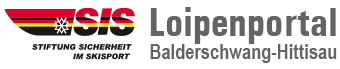 Logo SIS Stiftung Sicherheit im Skisport
